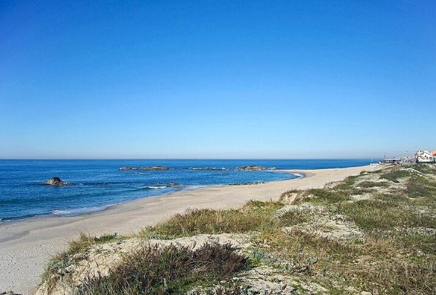Mindelo (Vila do Conde), Portugal